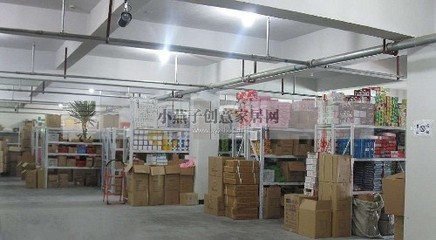 攜手義烏青貿(mào)日用品商行，開(kāi)啟家居飾品代理加盟新篇章